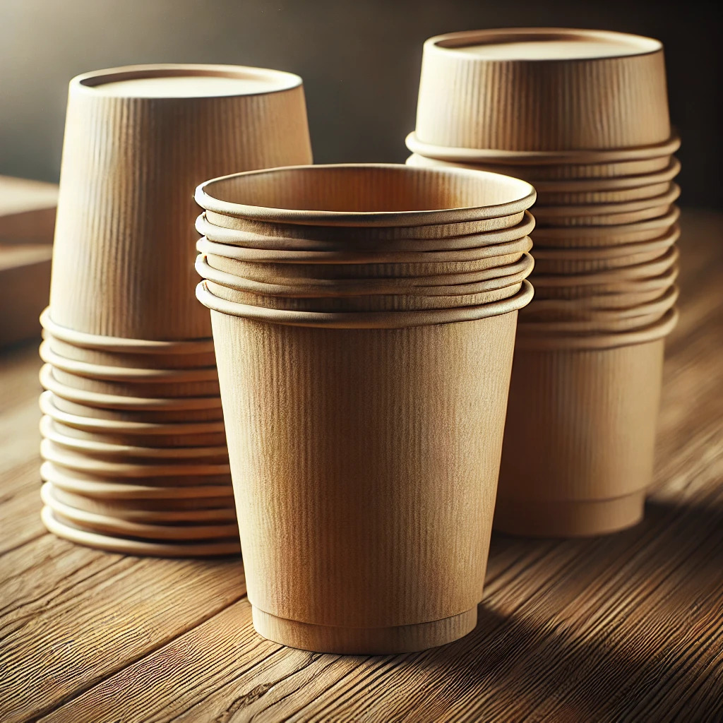 Paper Cup Single Wall